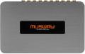 Musway DSP68PRO - High End 8-Kanal Prozessor DSP mit PC/App Steuerung