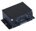 Hifonics HF-BLT4 - Symmetrischer Line bertrager fr 2 x 2 Kanle (stereo)