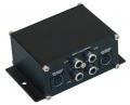 Hifonics HF-BLT4 - Symmetrischer Line bertrager fr 2 x 2 Kanle (stereo)