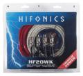 Hifonics HF20WK - Verstrker Kabelkit 20 mm