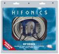 Hifonics HF16WK - Verstärker Kabelkit 16 mm²