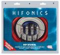 Hifonics HF35WK - Verstrker Kabelkit 35 mm