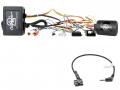 Connects2 CAN-Bus- / Lenkradadapter fr Mercedes E-Klasse / SLK auf Sony