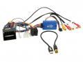 ACV Lenkradgrundinterface fr Porsche Panamera / Macan / Cayenne - 42spo008