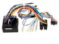 ACV Lenkradgrundinterface fr Porsche Panamera / Macan / Cayenne - 42spo008