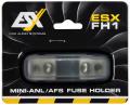 ESX FH1 - Mini-ANL Sicherungshalter