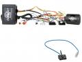 Connects2 CAN-Bus- / Lenkradadapter fr Mercedes E-Klasse / SLK auf Kenwood