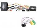 Connects2 CAN-Bus- / Lenkradadapter fr Mercedes E-Klasse / SLK auf Blaupunkt (bis 2016)