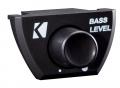 Kicker CXARC - Kabel-Fernbedienung f�r CXA-Verst�rker
