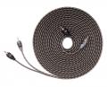 Rockford Fosgate RFIT-3 - 1 m Cinchkabel