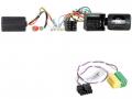 Connects2 CAN-Bus- / Lenkradadapter fr Porsche 911 (997.2, 2008-2012) (bis 2016) auf Blaupunkt