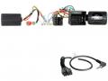 Connects2 CAN-Bus- / Lenkradadapter fr Porsche 911 (997.2, 2008-2012) auf Clarion