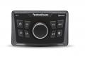 Rockford Fosgate Source Unit PMX-0 Marine - MP3-Autoradio mit Bluetooth / USB / iPod / AUX-IN