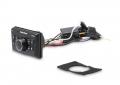 Rockford Fosgate Source Unit PMX-0 Marine - MP3-Autoradio mit Bluetooth / USB / iPod / AUX-IN