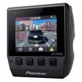 Pioneer ND-DVR100 - Dashcam mit 2,0 Zoll Display, 1080p Full HD, 111°, G-Sensor