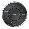 Pioneer CD-ME300 Wetterfeste Outdoor-Kabelfernbedienung