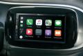 Pioneer CA-HR-SMA-EVO.001 - Einbausatz fr SPH-EVO62DAB EVO64DAB in Smart Forfour Fortwo 453 schwarz