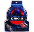 Crunch CRK10 - Verstrker Kabelkit 10 mm