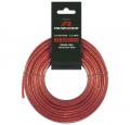 Renegade REN2510SC - 10 m Lautsprecher-Kabel 2,5 mm�