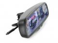 ACV 4.3 Zoll Spiegelmonitor (extrem hell) 2 Video Eingnge - 771000-6510