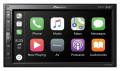 Pioneer SPH-EVO62DAB-UNI - MP3-Autoradio mit Touchscreen / DAB / Bluetooth / USB / iPod / CarPlay