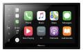 Pioneer SPH-EVO82DAB-UNI - MP3-Autoradio mit Touchscreen / DAB / Bluetooth / USB / iPod / CarPlay
