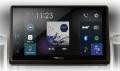 Pioneer SPH-EVO82DAB-DUC - MP3-Autoradio mit Touchscreen / DAB / Bluetooth / USB fr Fiat Ducato