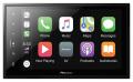 Pioneer SPH-EVO82DAB-DUC - MP3-Autoradio mit Touchscreen / DAB / Bluetooth / USB fr Fiat Ducato