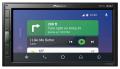 Pioneer SPH-EVO62DAB-SMAW - MP3-Autoradio mit Touchscreen / DAB / Bluetooth / USB fr Smart wei
