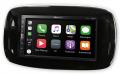 Pioneer SPH-EVO62DAB-SMAB - MP3-Autoradio mit Touchscreen / DAB / Bluetooth / USB fr Smart schwarz