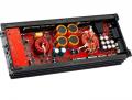 Ground Zero GZHA MINI ONE-K 24V - 1-Kanal Endstufe fr 24V Betrieb mit 1200 Watt (RMS: 1000 Watt)