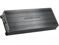 Ground Zero GZHA MINI FIVE - 5/3-Kanal Endstufe mit 1200 Watt (RMS: 820 Watt)