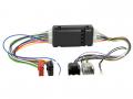 ACV Aktivsystemadapter fr Saab 9-5 (2006-2010, mit Denso-Navigation) - 13-1270-51