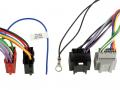 ACV Aktivsystemadapter fr Saab 9-5 (2006-2010, mit Denso-Navigation) - 13-1270-51