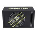 Ground Zero GZRB 30SPL - 30 cm Passiv Subwoofer mit 1350 Watt (RMS: 1350 Watt)