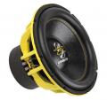 Ground Zero GZHW 38XSPL-D1 - 38 cm Passiv Subwoofer mit 3500 Watt (RMS: 1500 Watt)