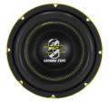 Ground Zero GZHW 20XSPL-D2 - 20 cm Passiv Subwoofer mit 1500 Watt (RMS: 700 Watt)
