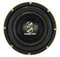 Ground Zero GZHW 20XSPL-D2 - 20 cm Passiv Subwoofer mit 1500 Watt (RMS: 700 Watt)