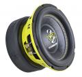 Ground Zero GZRW 6XSPL - 16,5 cm Passiv Subwoofer mit 700 Watt (RMS: 350 Watt)