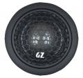 Ground Zero GZRT 25SQ - 2,5 cm Hochtner-Lautsprecher mit 110 Watt (RMS: 70 Watt)