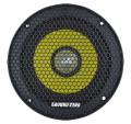 Ground Zero GZTM 100NEO - 10 cm Mitteltner-Lautsprecher mit 60 Watt (RMS: 40 Watt)