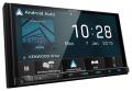 Kenwood DMX8019DABS - Doppel-DIN MP3-Autoradio mit Touchscreen / Bluetooth / DAB / USB / Carplay