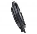 Ground Zero GZCS 200BMW-SW4 - 20 cm 2-Wege-Lautsprecher mit 160 Watt (RMS: 100 Watt) - fr BMW