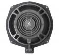 Ground Zero GZCS 200BMW-SW4 - 20 cm 2-Wege-Lautsprecher mit 160 Watt (RMS: 100 Watt) - fr BMW