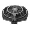 Ground Zero GZCS 200BMW-SW4 - 20 cm 2-Wege-Lautsprecher mit 160 Watt (RMS: 100 Watt) - fr BMW