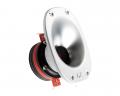 Ground Zero GZCT 19N-PRO S - 2,5 cm Hochtner-Lautsprecher mit 100 Watt (RMS: 30 Watt)