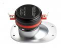 Ground Zero GZCT 19N-PRO S - 2,5 cm Hochtner-Lautsprecher mit 100 Watt (RMS: 30 Watt)