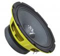 Ground Zero GZCK 200XSPL - 20 cm Tiefmitteltner-Lautsprecher mit 300 Watt (RMS: 150 Watt)