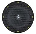 Ground Zero GZCK 200XSPL - 20 cm Tiefmitteltner-Lautsprecher mit 300 Watt (RMS: 150 Watt)