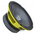 Ground Zero GZCK 165XSPL - 16,5 cm Tiefmitteltner-Lautsprecher mit 250 Watt (RMS: 100 Watt)